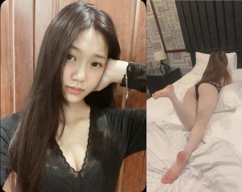 Anh vào quá nhanh làm em rên không kịp thở